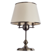 Декоративная настольная лампа Arte Lamp ALICE
