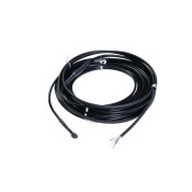 Нагревательный кабель для установок на кровле DEVIsnow 30T (DTCE-30), 10 м, 300 Вт, 230 В