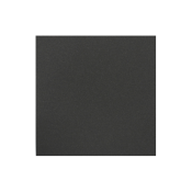 Заглушка с суппортом, черный бархат, 868608-1 LK Studio, серия LK60