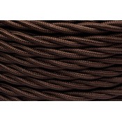 Коаксиальный кабель 75 Ом коричневый глянцевый, B1-426-072 BIRONI