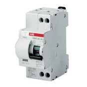 Автоматический выключатель дифференциального тока DSH941R C 25A 30мА (АВДТ)